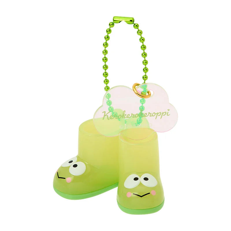 Sanrio Rain Boots Charm Blind Box (Sweet Rain)