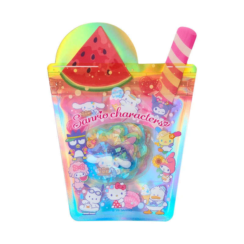 Sanrio Summer sticker