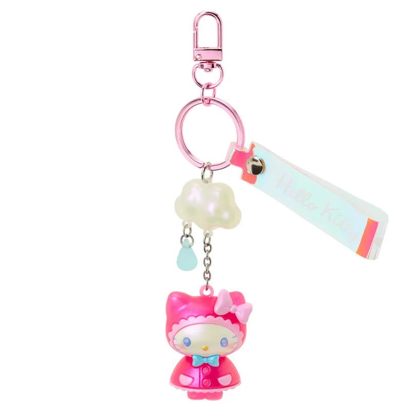 Sanrio Key Holder (Sweet Rain)