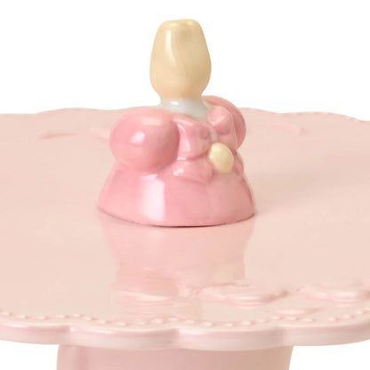 Sanrio Marroncream Cake stand (Marroncream Fashion Show)