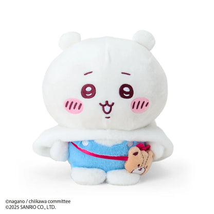 Sanrio Characters Chiikawa plush toy