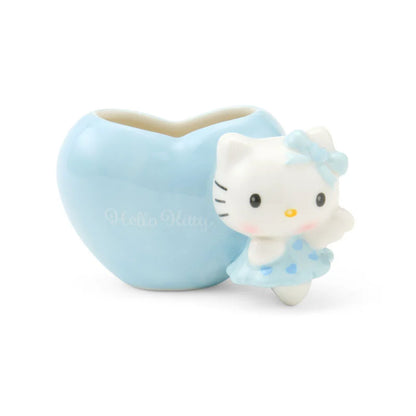 Sanrio Hello Kitty Pen stand (Angel)