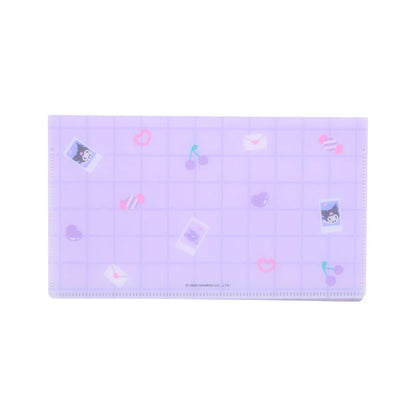 Sanrio Photocard / Polaroid Photo Pocket album (Enjoy Idol)