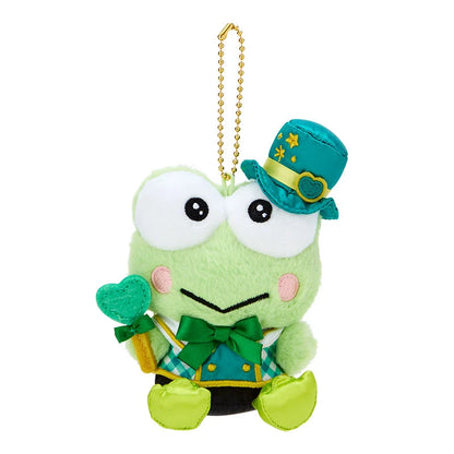 Mascot holder (I'll make you like it more)