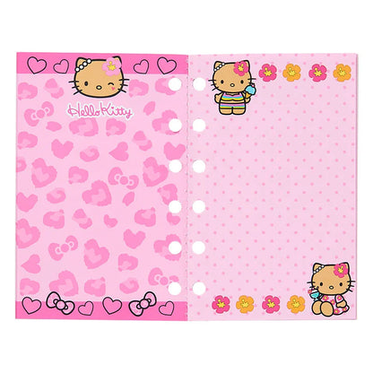 Sanrio Hello Kitty Sticker book (Kogyaru)