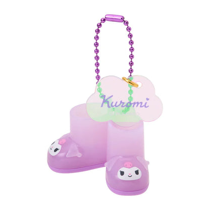 Sanrio Rain Boots Charm Blind Box (Sweet Rain)