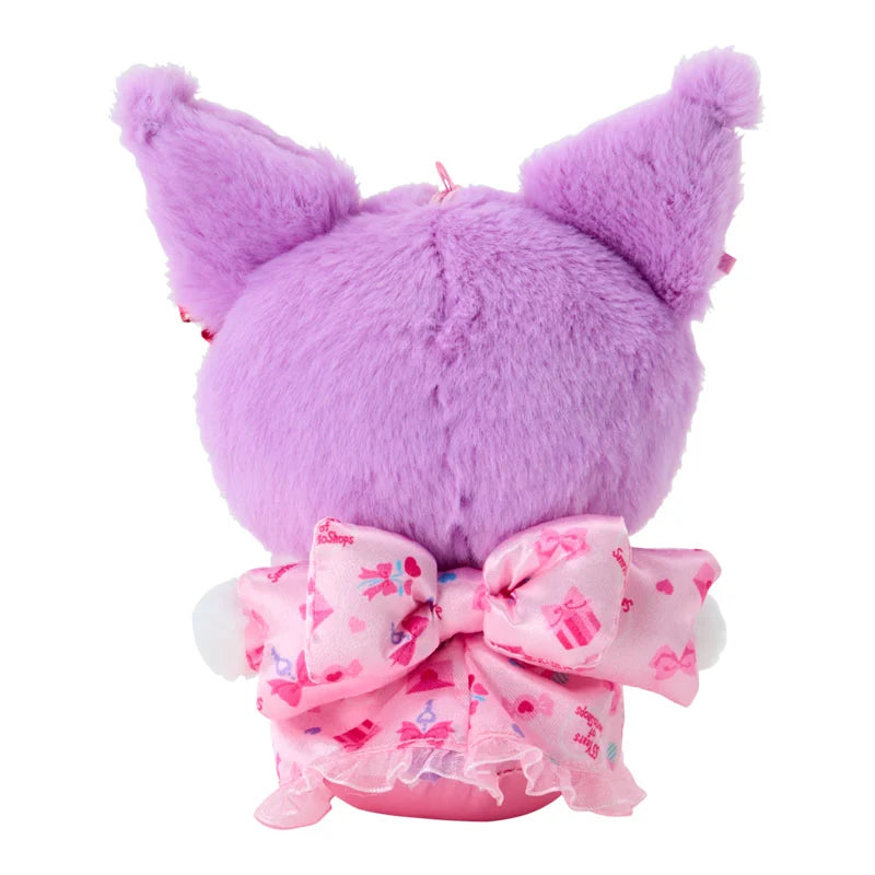 Sanrio Mascot holder (Wrapping Paper)