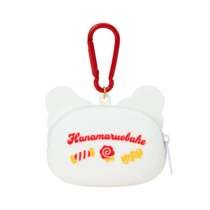 Hanamaru Obake (I like Sweet Things) #6-8