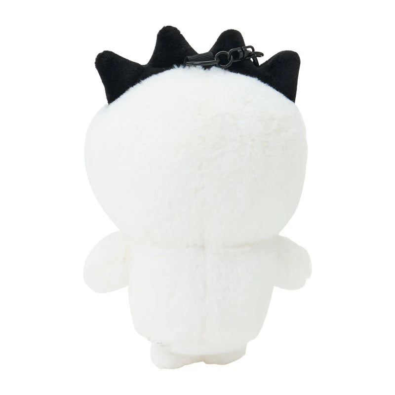 Sanrio Mascot holder (with my best friend)