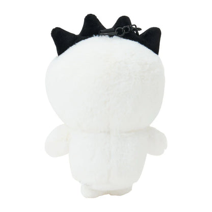 Sanrio Mascot holder (with my best friend)