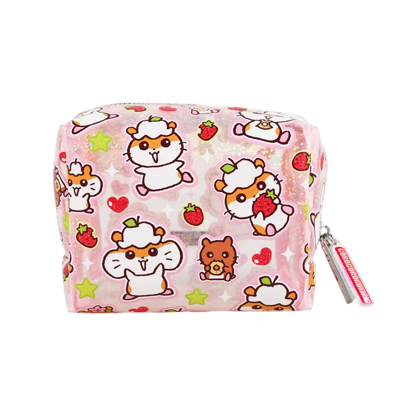 Sanrio Corocorokuririn SKINNYDIP LONDON Pouch