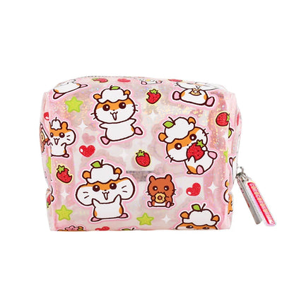 Sanrio Corocorokuririn SKINNYDIP LONDON Pouch