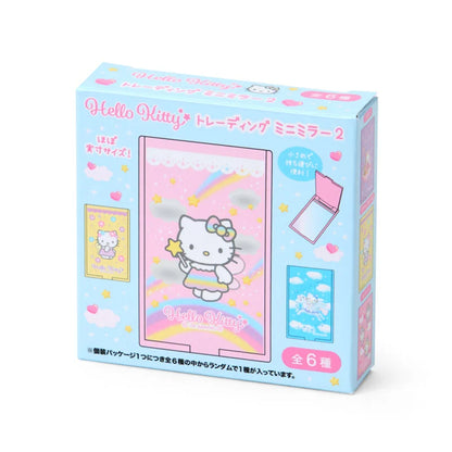 Sanrio Hello Kitty Mirror Blind Box