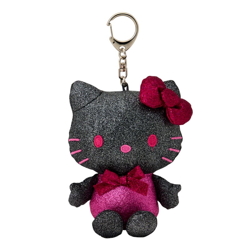 Sanrio Characters Mascot Holder Blind Box (Glitter B)
