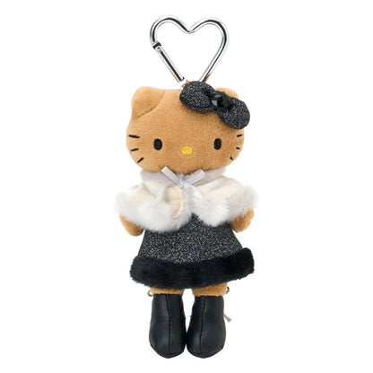 Sanrio Hello Kitty Style Up Mascot (Poncho dress)
