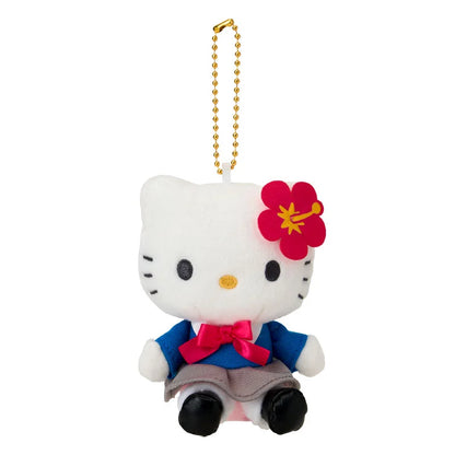 Sanrio Hello Kitty Mascot Collection (Heisei Kogal)