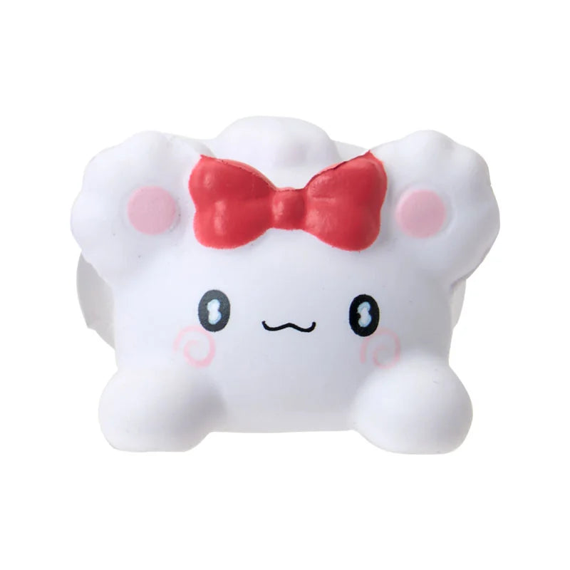 Sanrio Hanamaruobake Mascot Blind Box (with friends)