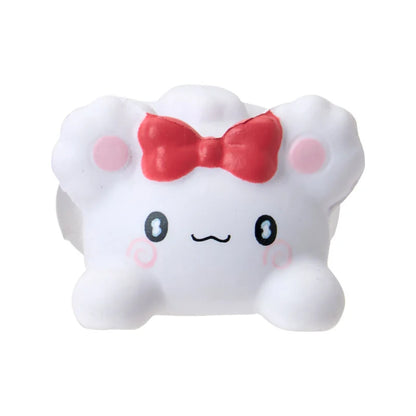 Sanrio Hanamaruobake Mascot Blind Box (with friends)
