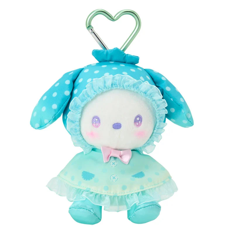 Sanrio Mascot Holder (Sweet Rain)