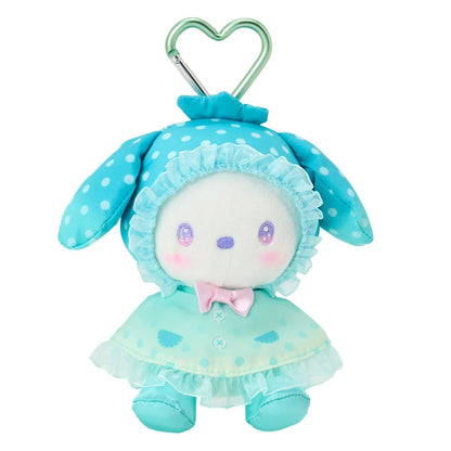 Sanrio Mascot Holder (Sweet Rain)
