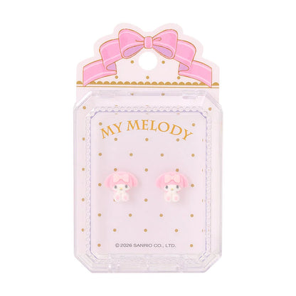 Sanrio Flocky Earrings