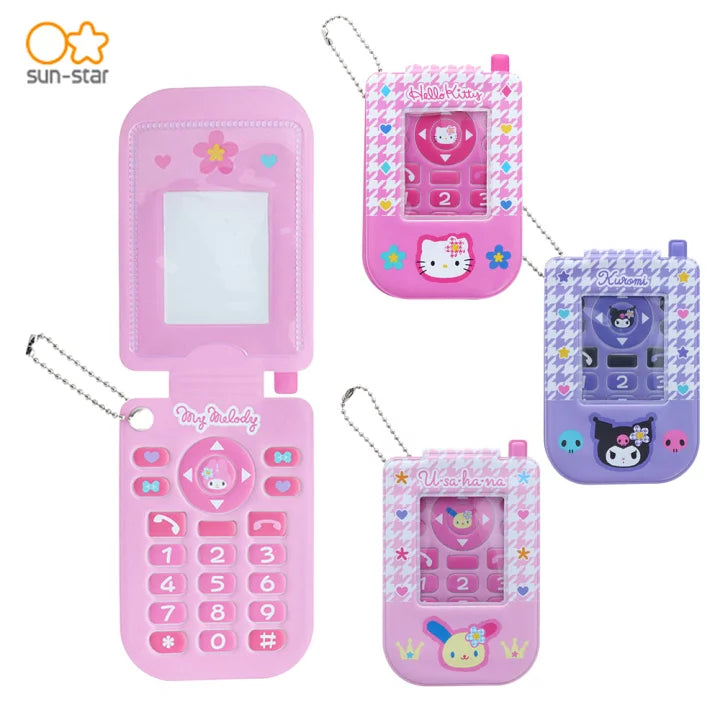 Sanrio Characters Heisei retro Photocard Holder (Y2K)