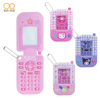 Sanrio Characters Heisei retro Photocard Holder (Y2K)