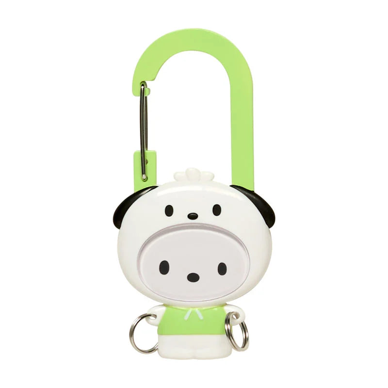 Sanrio Character Custom Carabiner Blind Box (Enjoy Idol)