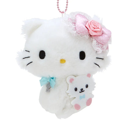 Sanrio Charmykitty Mascot holder (attention! Debut character in the 2000s)