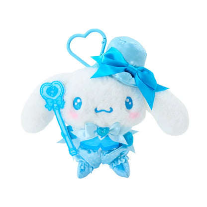 Sanrio Mascot Holder (Colorful Dress)