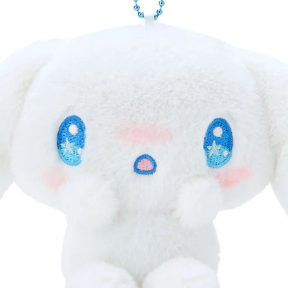 Sanrio Cinnamoroll Mascot holder (various face series) Cute