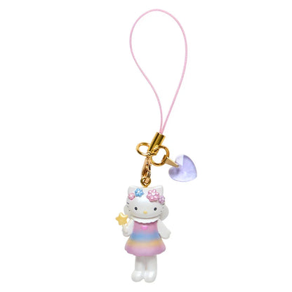 Sanrio Hello Kitty Trading Mascot Strap Blind Box