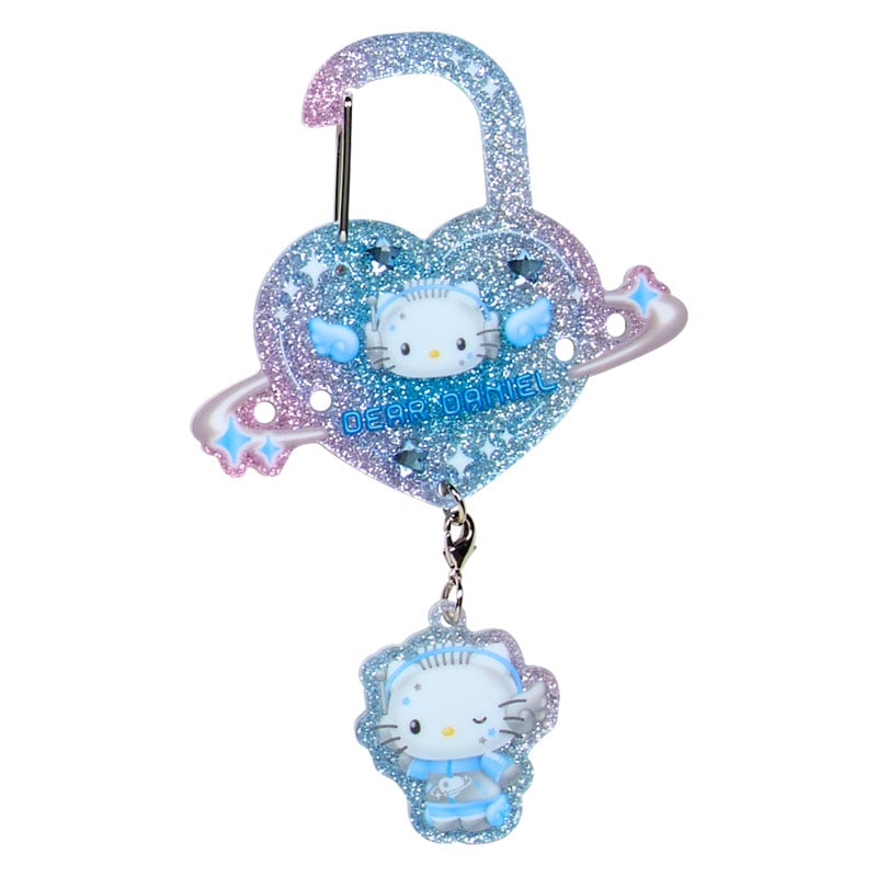 Sanrio Carabiner Blind Box (Tokimeki Planet)