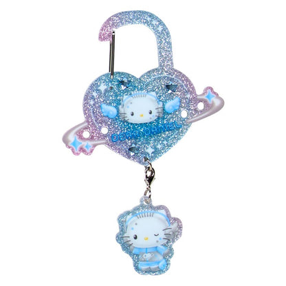 Sanrio Carabiner Blind Box (Tokimeki Planet)
