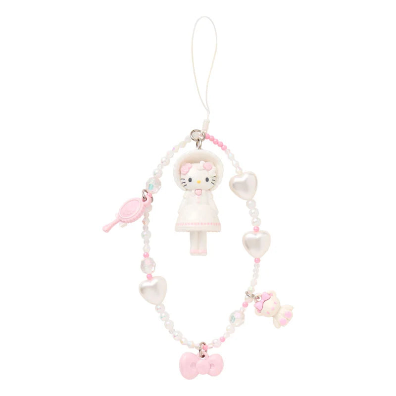 Sanrio Hello Kitty  Strap Lolita (Sanrio closet collection)