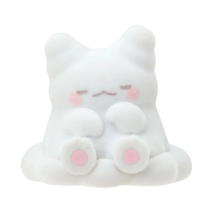 Sanrio Mascot Blind Box (Nap on Fluffy White Cloud)