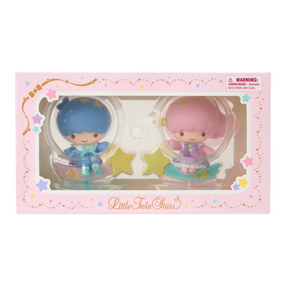 Sanrio Little Twin Stars Figure Set