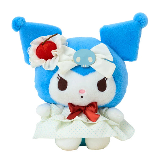 Sanrio Kuromi Stuffed toy (sweet cakes collection)