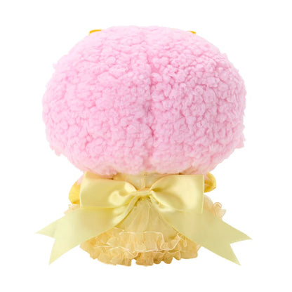 Sanrio Stuffed Toy (Colorful Dress)