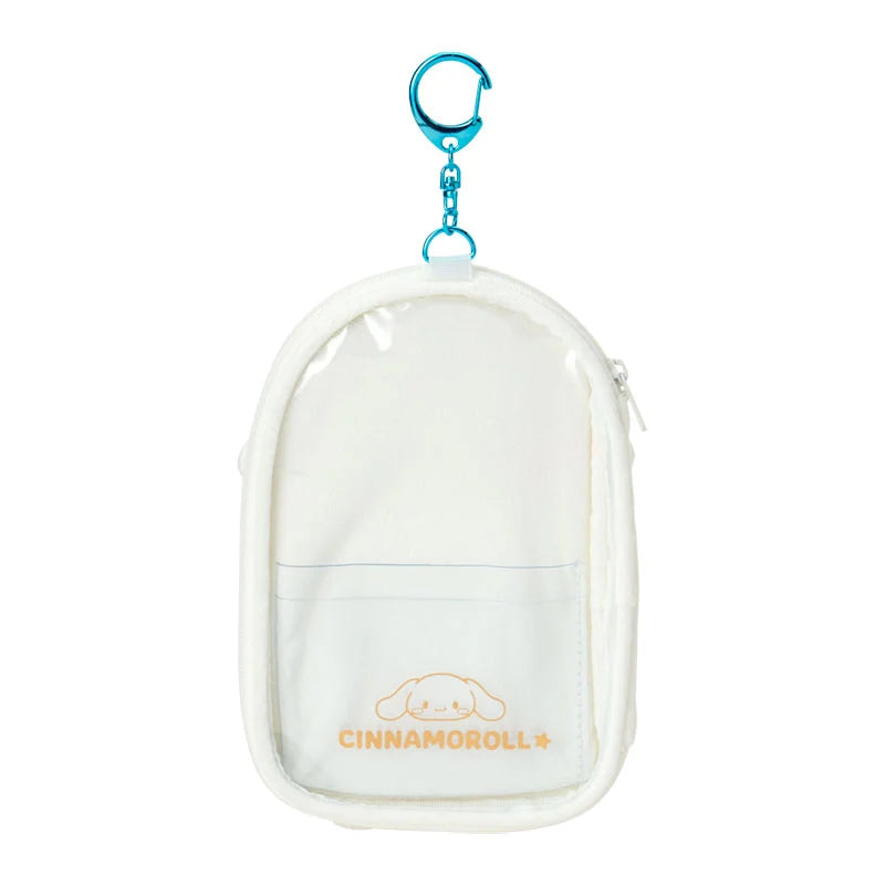 Sanrio Acrylic stand & Photocard holder (Enjoy Idol) 7 types