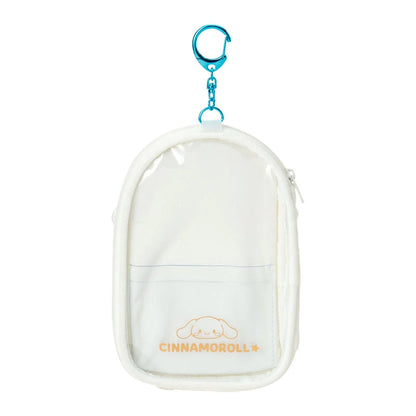 Sanrio Acrylic stand & Photocard holder (Enjoy Idol) 7 types