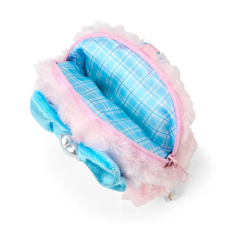 Sanrio My Sweet Piano Plush toy pouch (Blue)