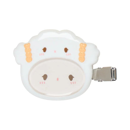 Sanrio Characters Custom Hair Clip Blind Box (Enjoy Idol)