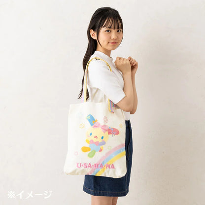 Sanrio Usahana Tote Bag (Always Love Usahana)