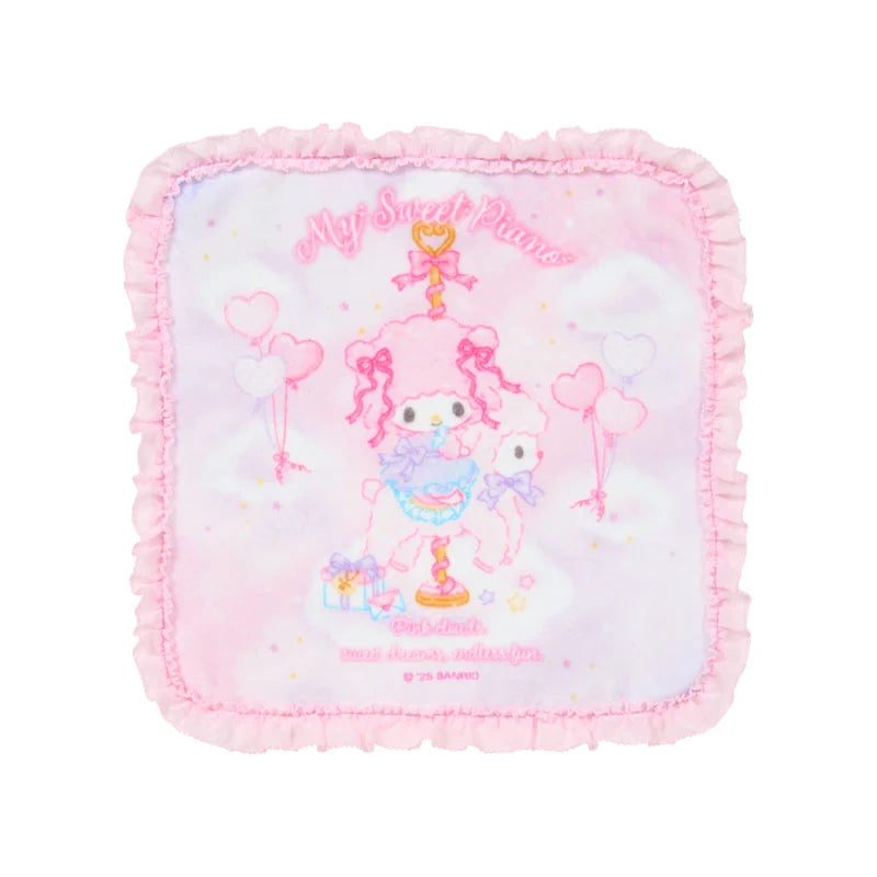Sanrio My Sweet Piano Dreamy Design Series (#12-14)