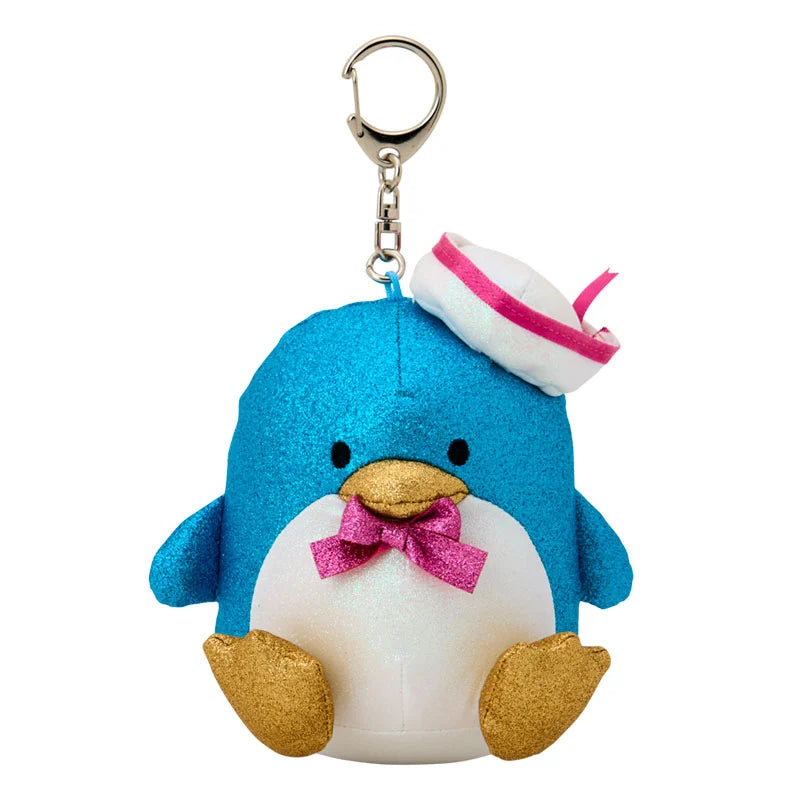 Sanrio Characters Mascot Holder Blind Box (Glitter A)