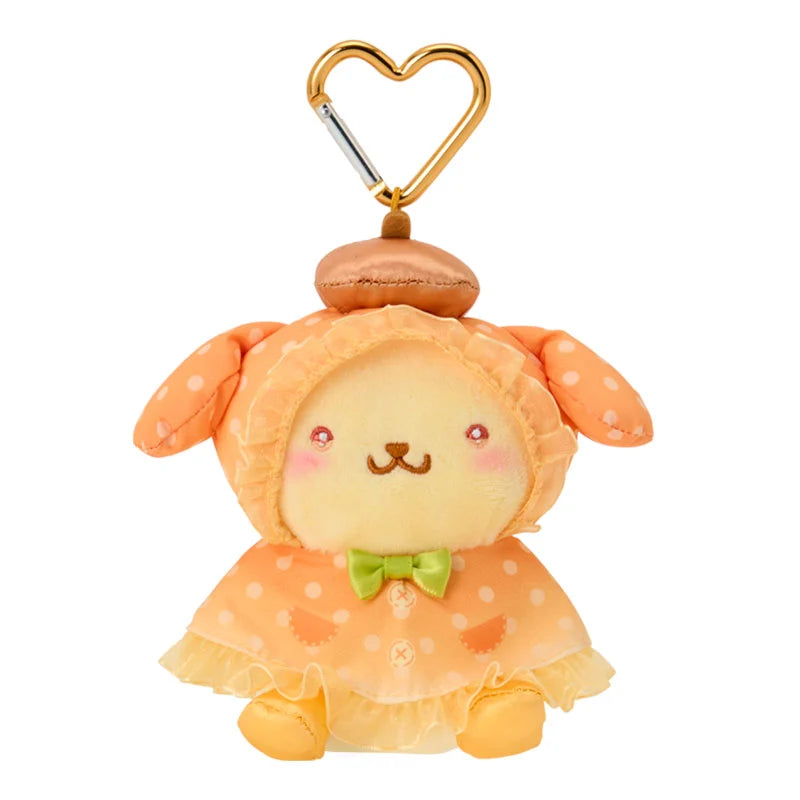 Sanrio Mascot Holder (Sweet Rain)
