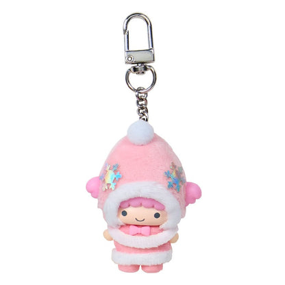Sanrio Character Keychain Snow spirit Blind Box (Chibittomo)