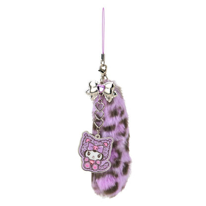 Sanrio Strap (Gyaru Cat)