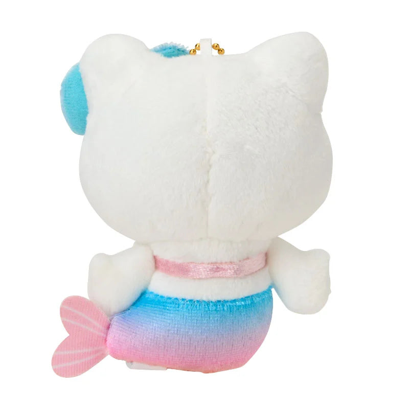Sanrio Hello Kitty Mascot Collection (Marmaid & Tartan)